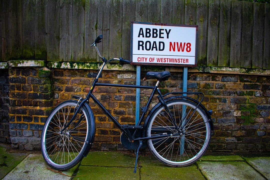 United Kingdom landscape